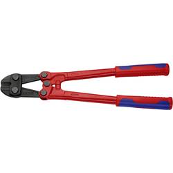 Knipex Bolzenschneider 460 mm 2K-Griffhülle Knipex pákové kleště 460 mm 62 HRC