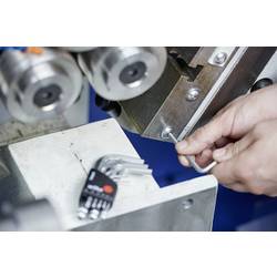 Wiha Winkelschraubendreher 12mm 6kant Kugelkopf plus6 klíč 12 mm SW 12