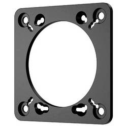 MOZA Adaptérová deska černá