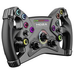 MOZA KS GT-Lenkrad (30 cm) Volant černá