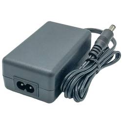 Phihong PPL18W-120 napájecí adaptér, stálé napětí, 12 V/DC, 1.60 A, 19.20 W