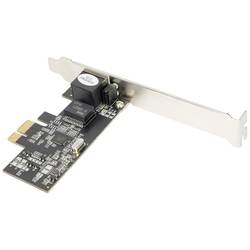 Digitus DN-10135 síťová karta 2.5 GBit/s PCI-Express