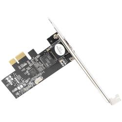 Digitus DN-10135 síťová karta 2.5 GBit/s PCI-Express