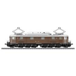 Märklin 38680 H0 elektrická lokomotiva AE 6/8 řady BLS