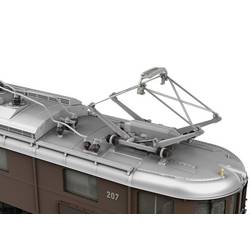 Märklin 38680 H0 elektrická lokomotiva AE 6/8 řady BLS