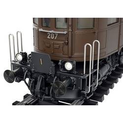 Märklin 38680 H0 elektrická lokomotiva AE 6/8 řady BLS