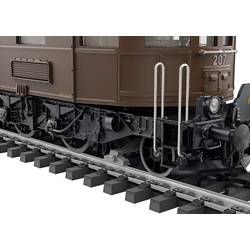 Märklin 38680 H0 elektrická lokomotiva AE 6/8 řady BLS