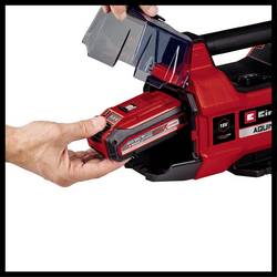 Einhell Power X-Change AQUINNA 18/28 aku zahradní čerpadlo 2800 l/h 25 m