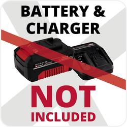 Einhell Power X-Change AQUINNA 18/28 aku zahradní čerpadlo 2800 l/h 25 m