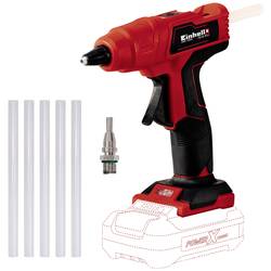 Einhell Power X-Change TE-CG 18 Li - Solo aku tavná lepicí pistole vč. příslušenství 11 mm 1 ks