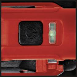 Einhell Power X-Change TE-CG 18 Li - Solo aku tavná lepicí pistole vč. příslušenství 11 mm 1 ks