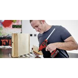 Einhell Power X-Change TE-CG 18 Li - Solo aku tavná lepicí pistole vč. příslušenství 11 mm 1 ks