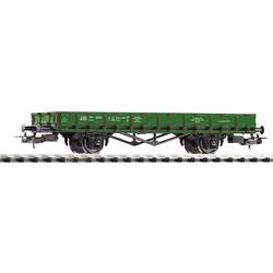 Piko H0 58726 nízké postranní auto DC U-zx PKP