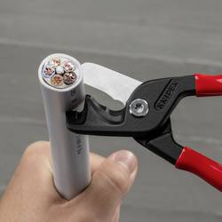 Knipex StepCut XL 95 11 225 kabelové nůžky