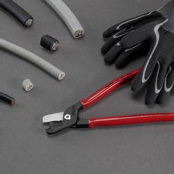 Knipex StepCut XL 95 11 225 kabelové nůžky