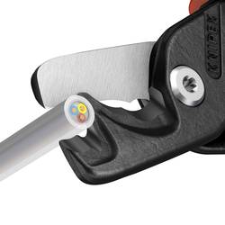 Knipex StepCut XL 95 11 225 kabelové nůžky