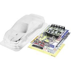 Tamiya 51289 1:10 karoserie Subaru Impreza WRC 2007 187 mm nelakovaný, nevyříznutý