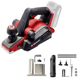 Einhell Professional TP-PL 18/3 Li BL srovnávací fréza s odsáváním 82 mm