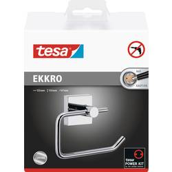 tesa ekkro držák toaletního papíru lepidlo kov
