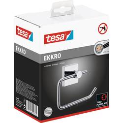 tesa ekkro držák toaletního papíru lepidlo kov