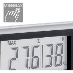 Laserliner ClimaPilot vlhkoměr vzduchu (hygrometr), 20 % rF-99 % rF, detektor bodu tání/plísně