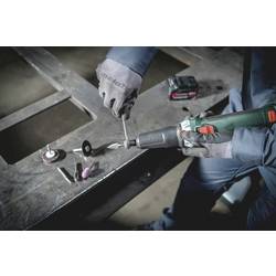 Metabo GVB 18 LTX BL 11-28 600826850 akumulátorová rovná bruska