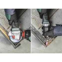 Metabo GVB 18 LTX BL 11-28 600826850 akumulátorová rovná bruska