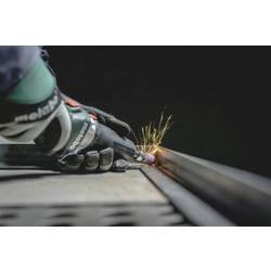 Metabo GVB 18 LTX BL 11-28 600826850 akumulátorová rovná bruska