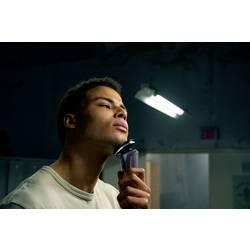 Philips Bodycare S5885/25 rotační zastřihovač modrá