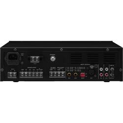 Monacor PA-812DAP ELA zesilovač 120 W 1kanálový 1zónový