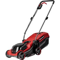 Einhell GE-CM 18/30-1 Li BL-Solo akumulátor Akumulátorová sekačka s nastavením výšky sečení, bez nabíječky, bez akumulátoru šířka sekání 30 cm