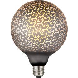 Nordlux 2290012703 žárovka E27 kulatý tvar 6 W (Ø x v) 125 mm x 172 mm stmívatelná 1 ks