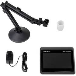 WTW MultiLab® Pro 20 IDS multifunkční měřicí přístroj pH hodnota , TDS;, teplota, vodivost , Kyslík, zakalení