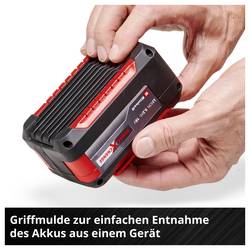 Einhell 4512147 PXC-Starter-Kit akumulátor do nářadí a nabíječka 18 V 5.2 Ah Li-Ion