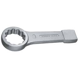 Gedore 6475350 306 32 úderový očkový klíč Délka klíče (cm) (jen pro nadpis) 32 mm