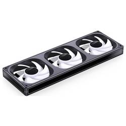 Jonsbo Jonsbo ZB-360 Lüfter, PWM, ARGB - 360mm, schwarz PC větrák s krytem včetně LED osvětlení