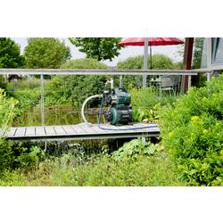 Metabo 600970000 HWWI 3500/25 Inox domácí vodárna 230 V 3500 l/h