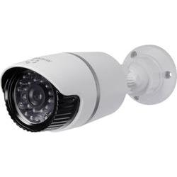 Renkforce 1381002 Atrapa kamery s blikající LED diodou, s IR simulací