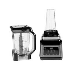 Ninja BN750EU stolní mixér 1200 W černá, šedá (matná)