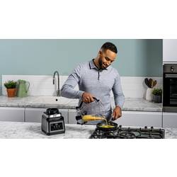 Ninja BN750EU stolní mixér 1200 W černá, šedá (matná)