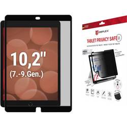 DISPLEX ochranné sklo na displej s ochranou soukromí Apple 10,2 palcový iPad 1 ks 01982