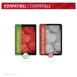 DISPLEX ochranné sklo na displej s ochranou soukromí Apple 10,2 palcový iPad 1 ks 01982