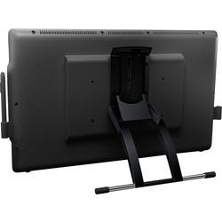 Wacom DTH-2452 kabelový kreativní grafický tablet Energetická třída (EEK2021): E (A - G) černá