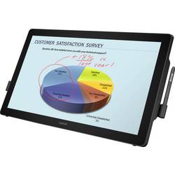 Wacom DTH-2452 kabelový kreativní grafický tablet Energetická třída (EEK2021): E (A - G) černá