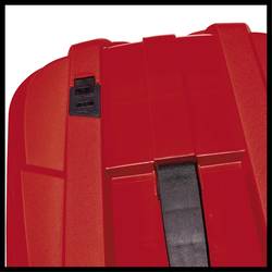 Einhell RASARRO 36/34 (2x3,0Ah) Power X-Change akumulátor Akumulátorová sekačka vč. 2. Nabíječka, + 2. akumulátor 3 000 mAh 18 V šířka sekání 34 mm Určen pro