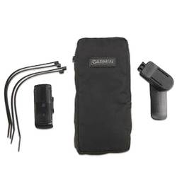 Garmin Garmin Outdoor Mount Bundle with Carrying Case držák pro navigaci na jízdní kolo