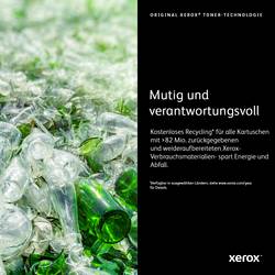 Xerox Toner originál černá 1500 Seiten B215 106R04346