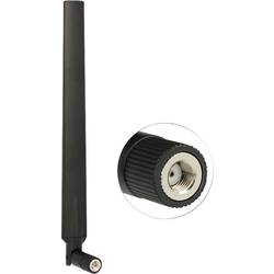 Delock 88899 88899 Wi-Fi tyčová anténa 7 dB 2.4 GHz, 5 GHz