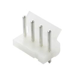 Molex konektor do DPS 10321091, 1 ks