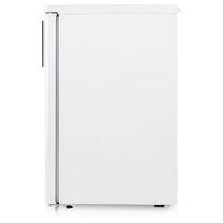 DOMO DO91130F mrazicí box C (A - G), 80 l, stojící spotřebič, bílá
